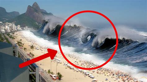 unzen mega tsunami|top 10 largest tsunamis.